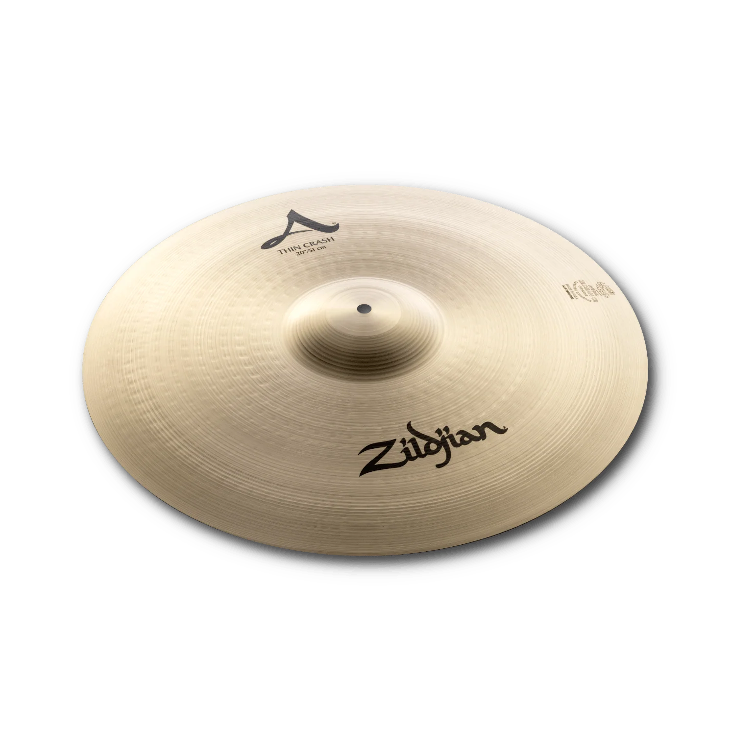 Promotion - Back To School Cymbal Sale (2025)